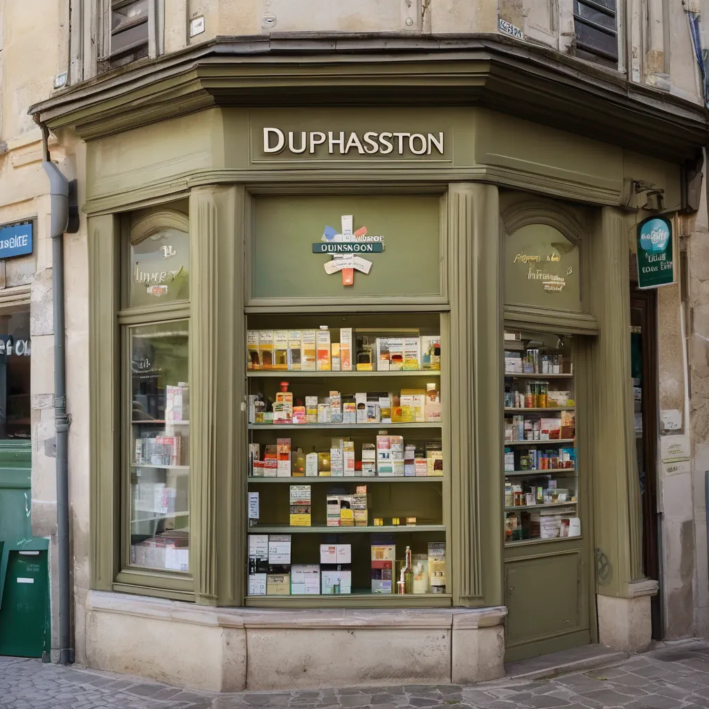 Vente de duphaston numéro 2